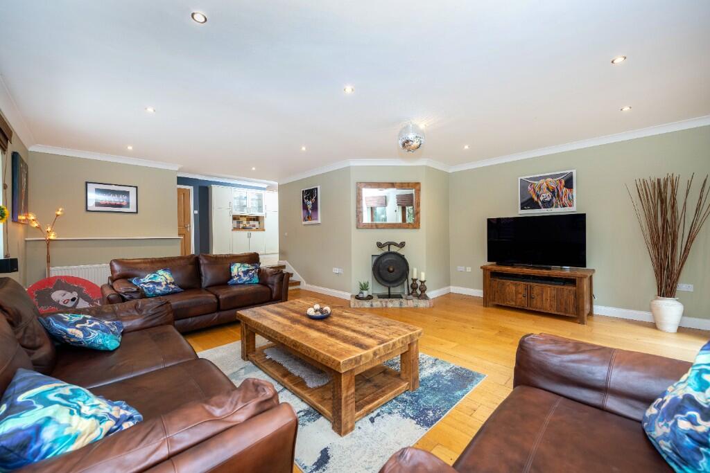 Family/Day Room