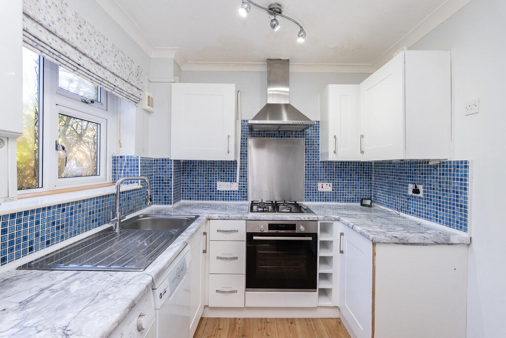 Wildcroft Drive, North Holmwood