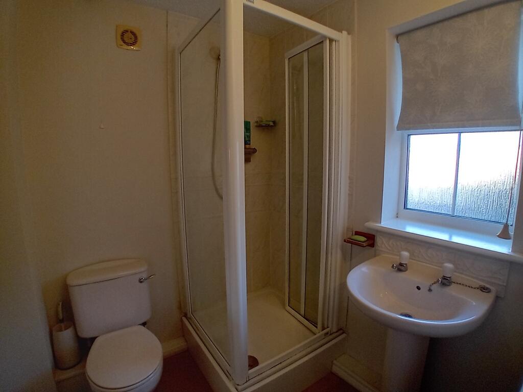 En-suite Bathroom