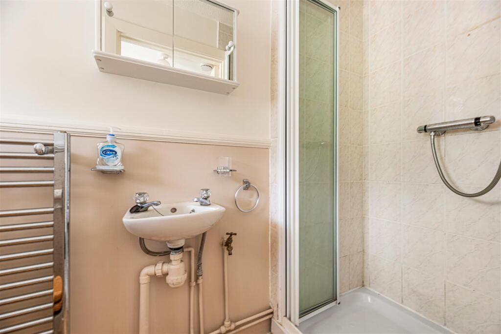 Bathroom One