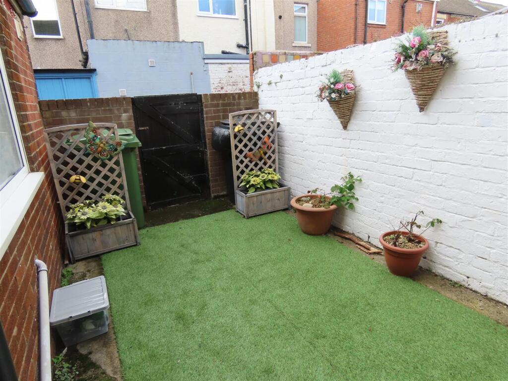 COURT YARD