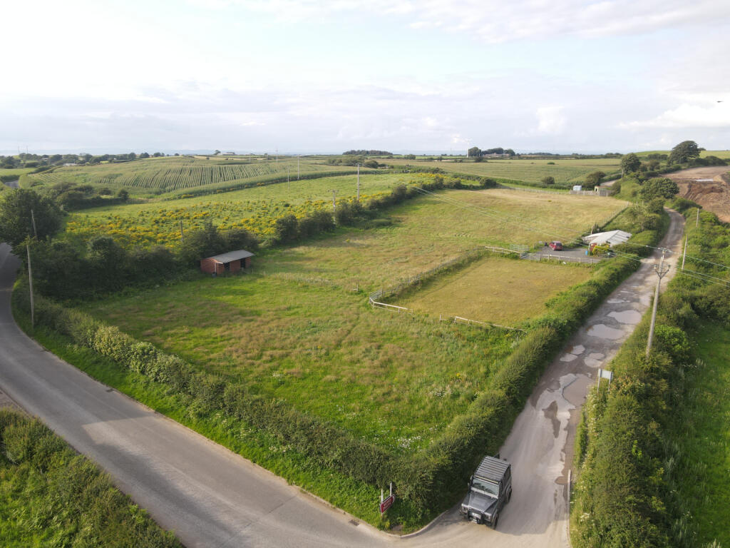 Additional 2.46 Acres