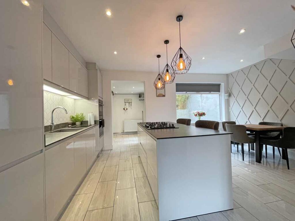 Old Laira Road 331 - Kitchen Dining Room 2...jpg