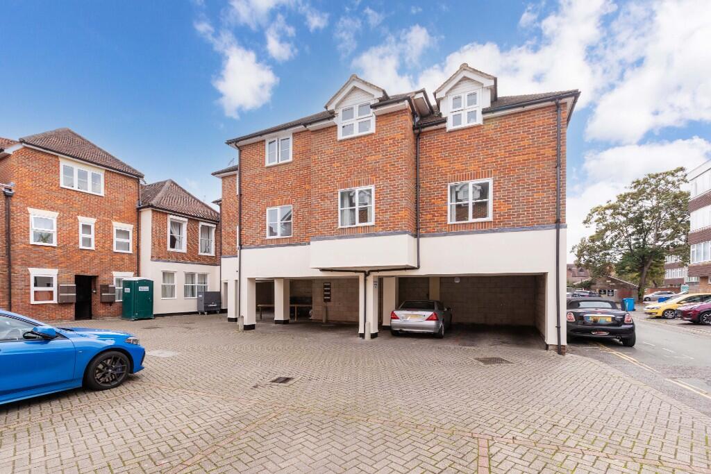 Wiggington House, Eton High Street, Eton SL4