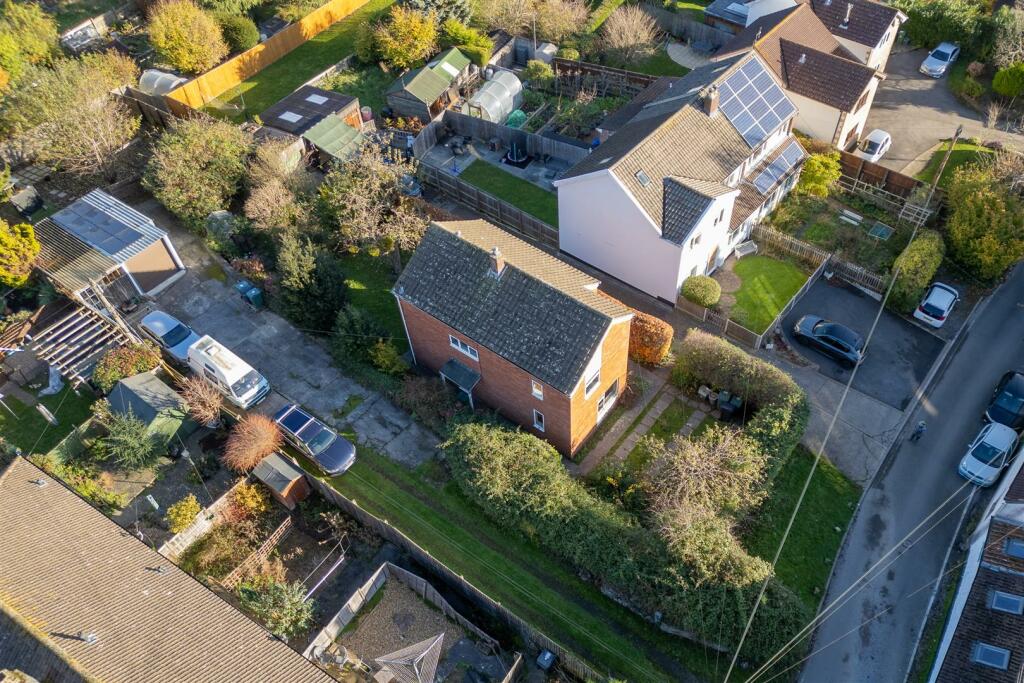The Red House, Newlands Hill, Portishead, North So