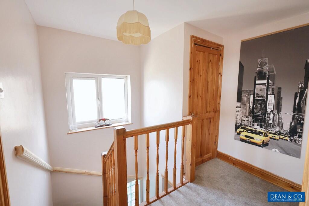 1st Floor Landing