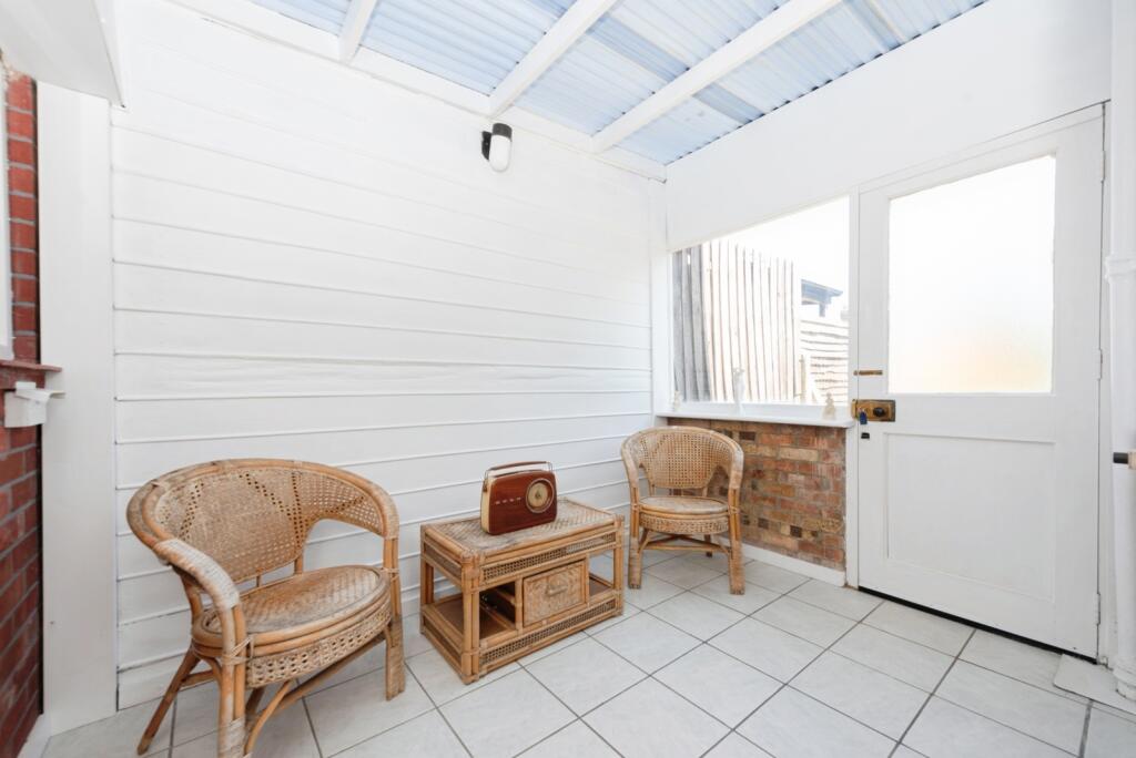 Sun Room