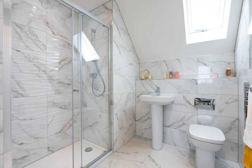 Showhome photography