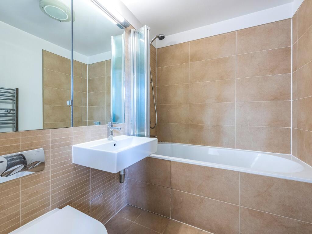 Great Marlborough St