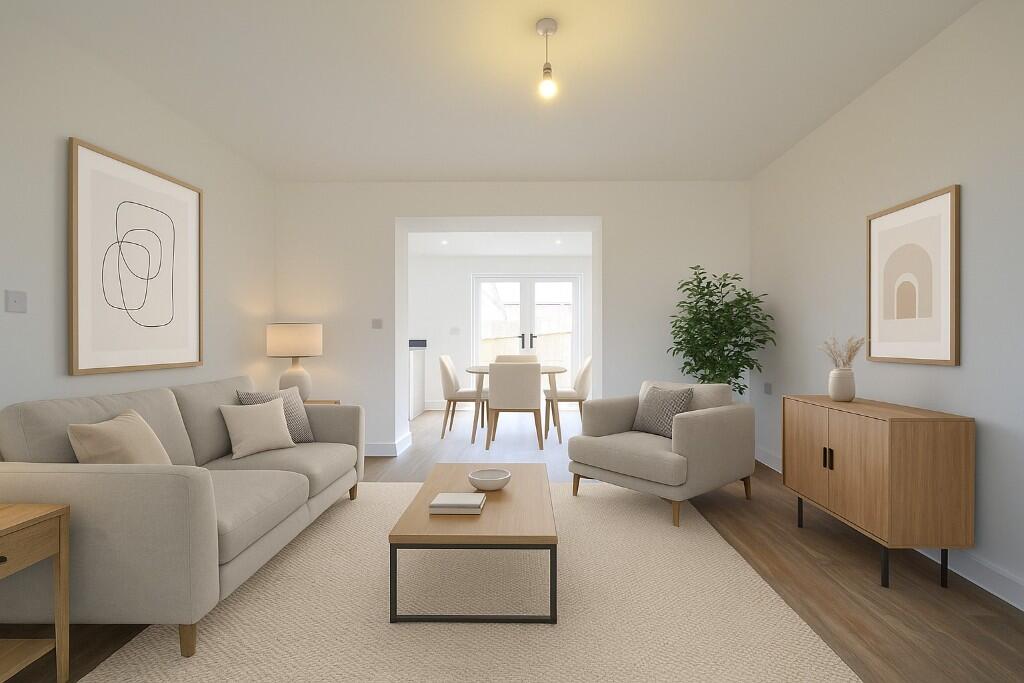sitting room