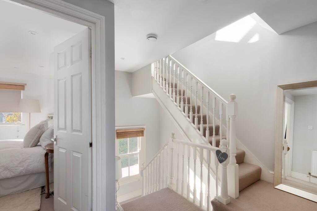 Balham Grove 29 Flat