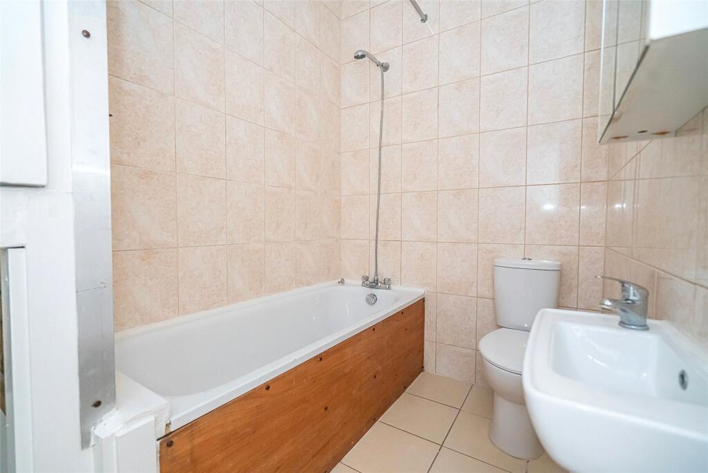 Bathroom 1