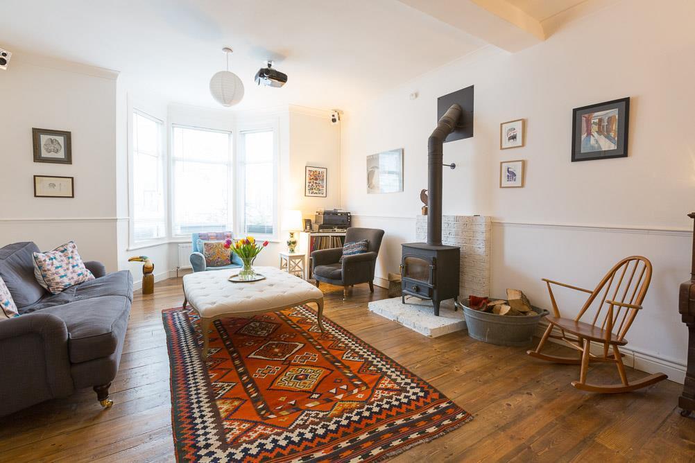 Pendlestone Road, E17