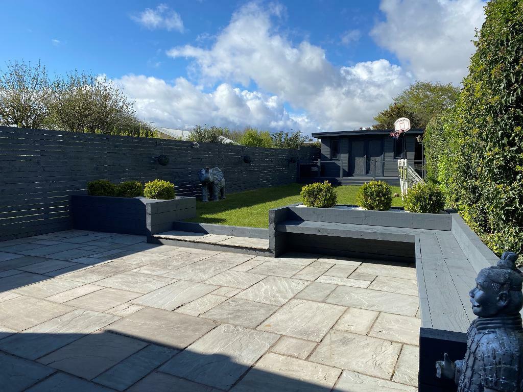 Rear Garden 2