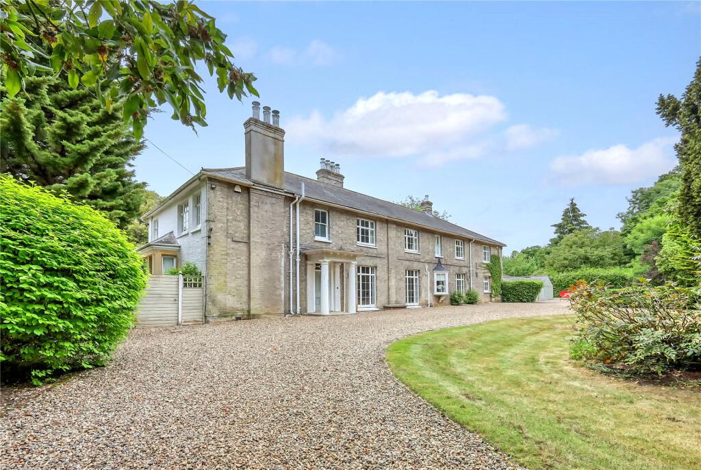 Gatton House