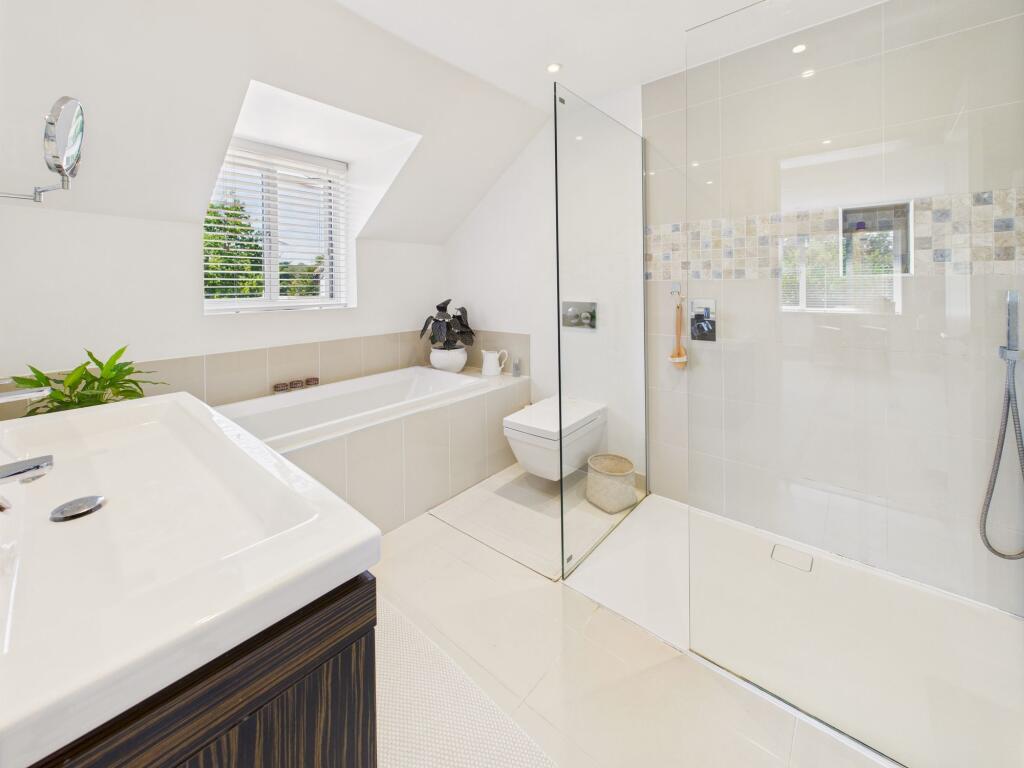 en-suite