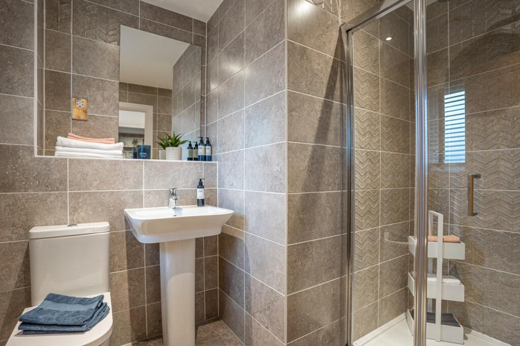 Blackthorn-Ensuite
