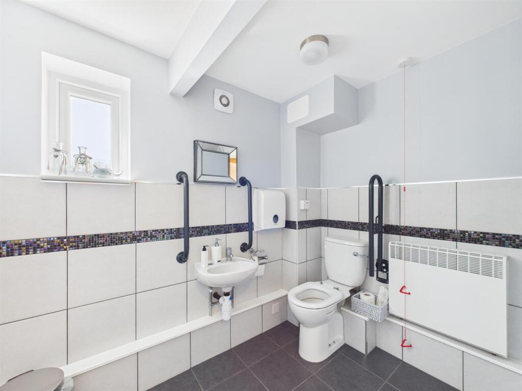 WC
