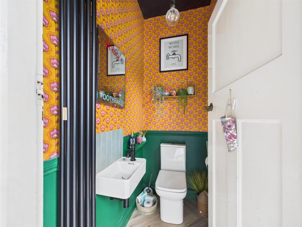 WC