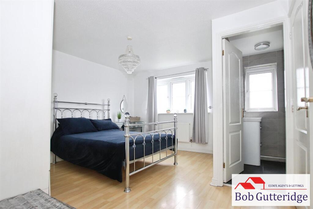 BEDROOM ONE (FRONT)