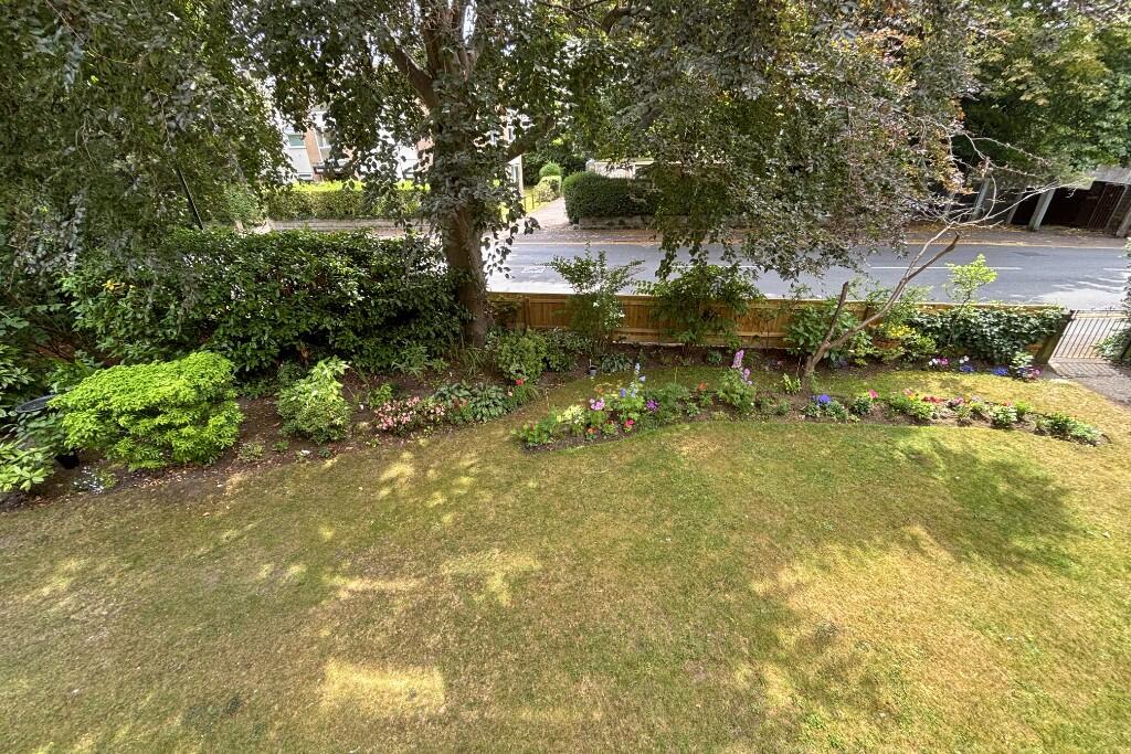 View ffrom Lounge/Di