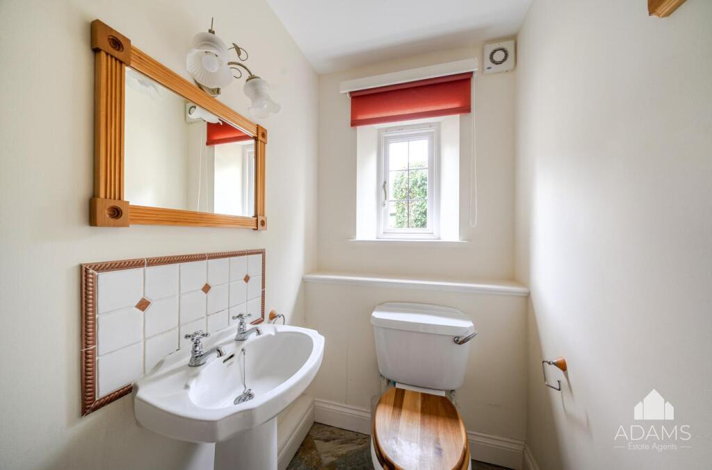 Cloakroom