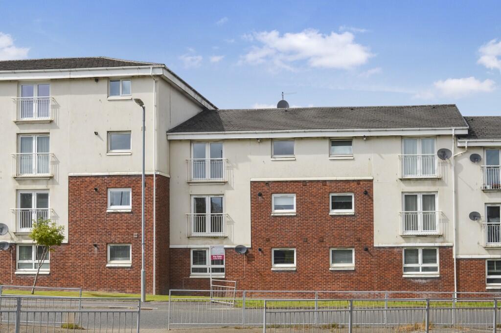 Eaglesham Road, Glasgow, G75