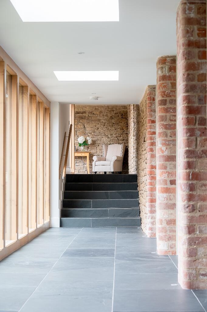 Walk Way