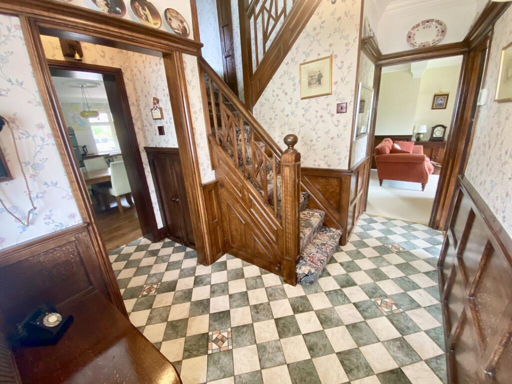 Hall