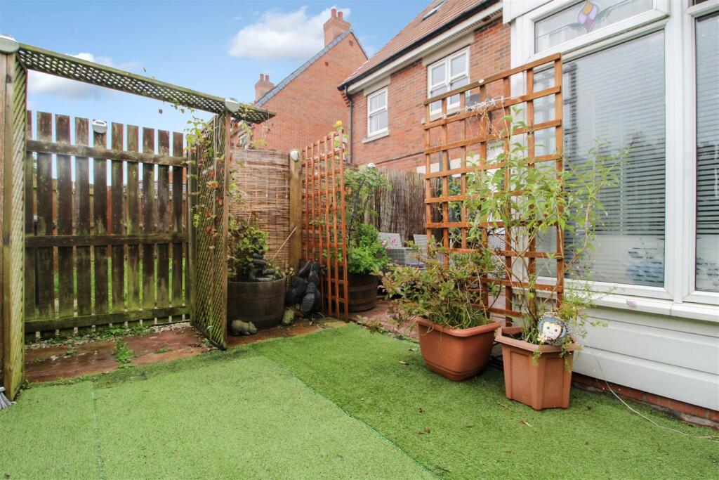 GARDEN