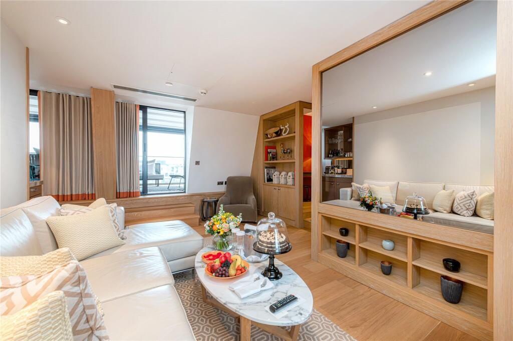 Sitting Area