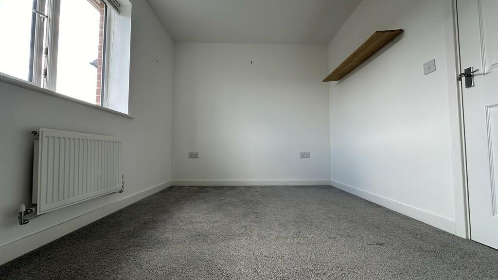 Bedroom 2 View 2