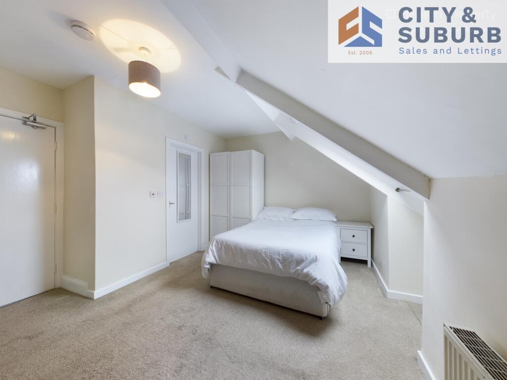 FMR71-Bedroom Four