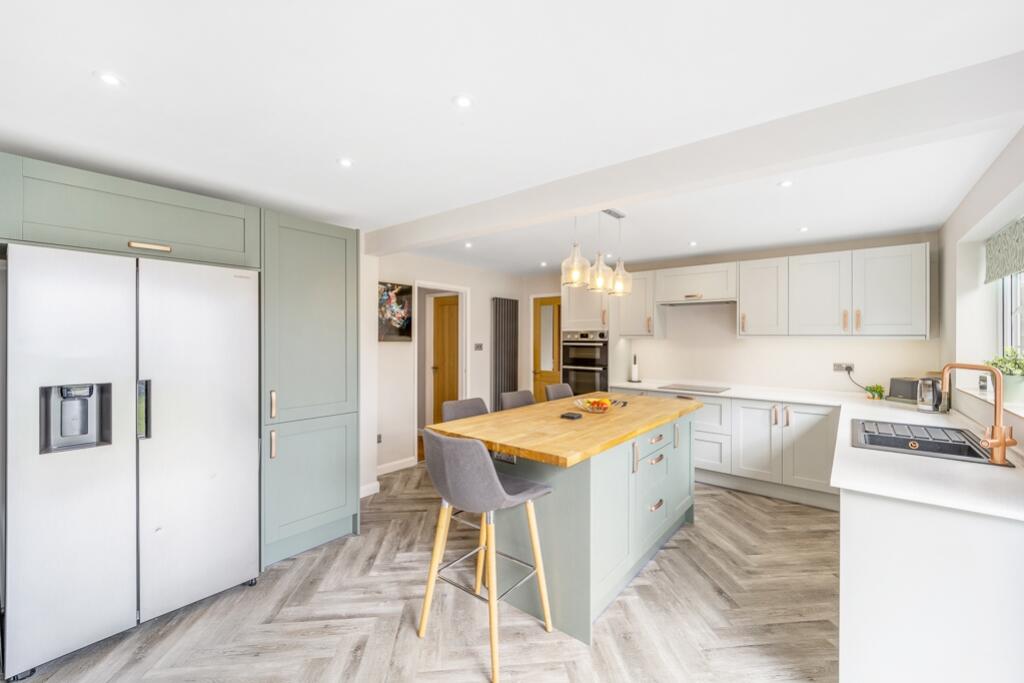 28 St. Leonards Avenue (Woodhall Spa)-16