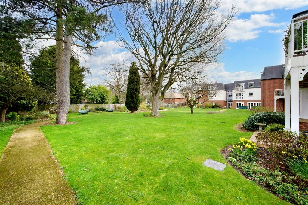 Brueton Place