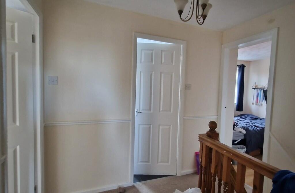 Ancrum Way, Whickham