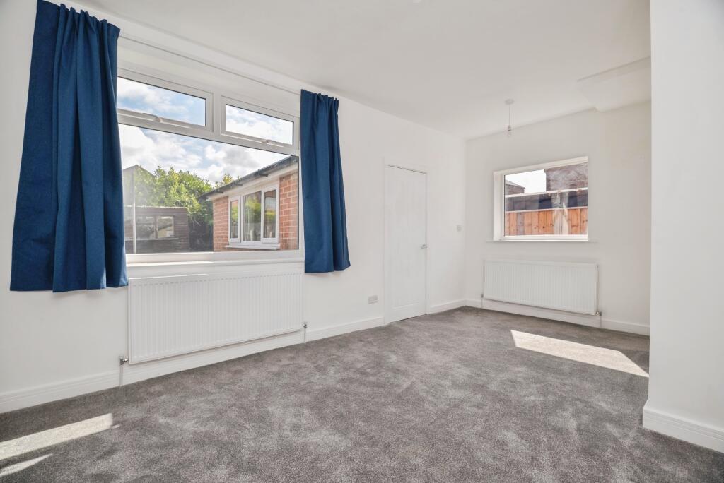 Living / Dining Room