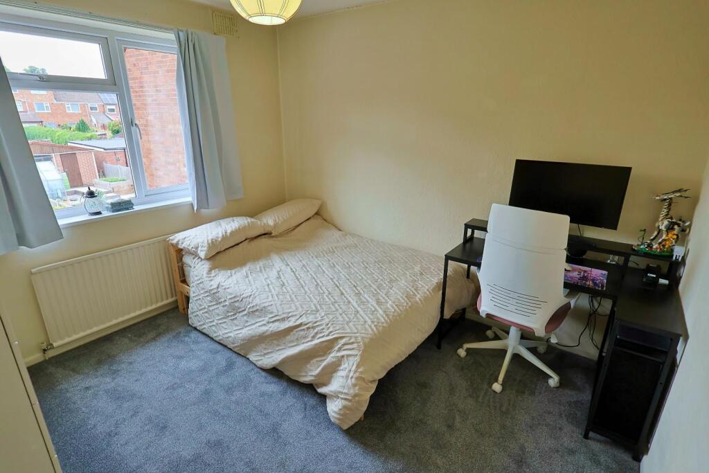 E=Bedroom Two