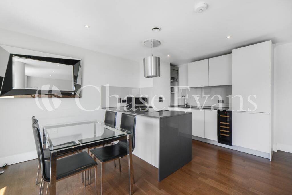 Kitchen - One Commer