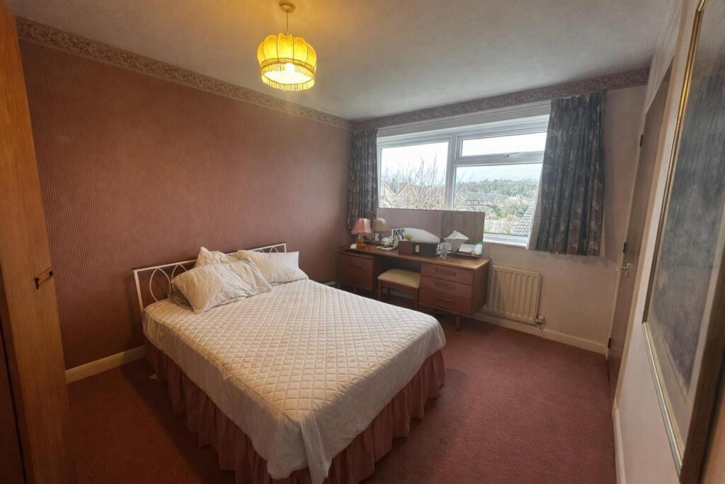 Mereheath Park, Knutsford