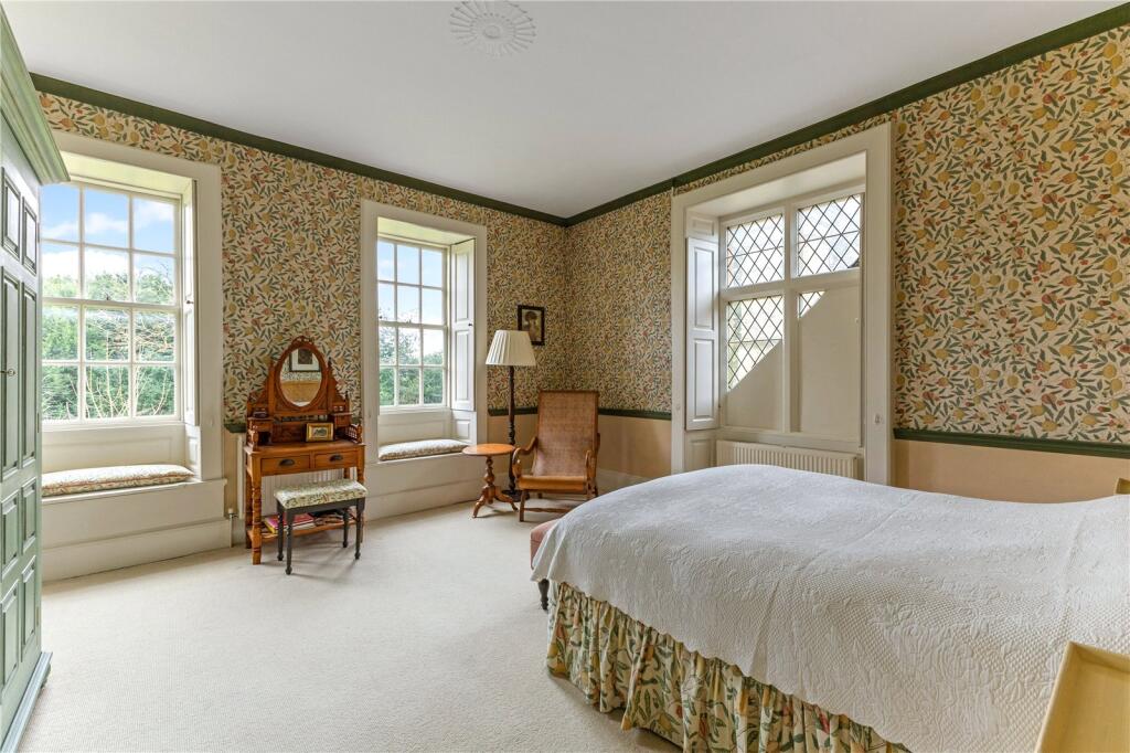 Bedroom 4