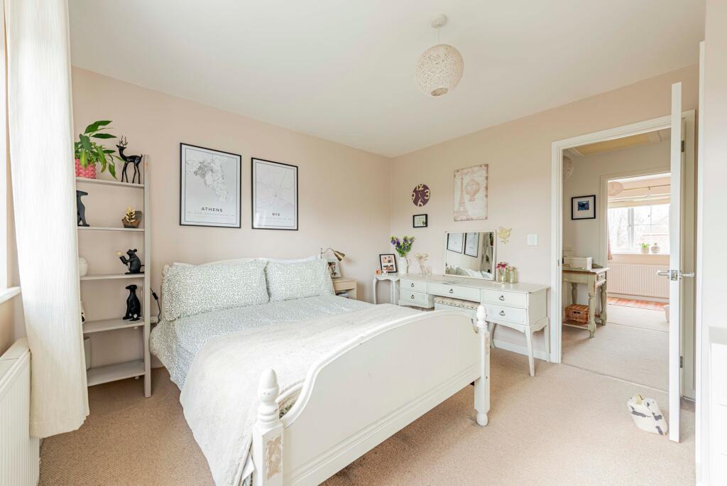 Bedroom One (2)