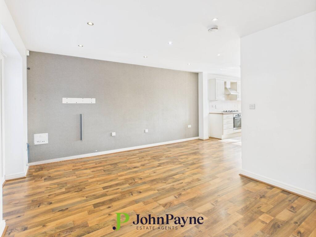 Living/Dining Area