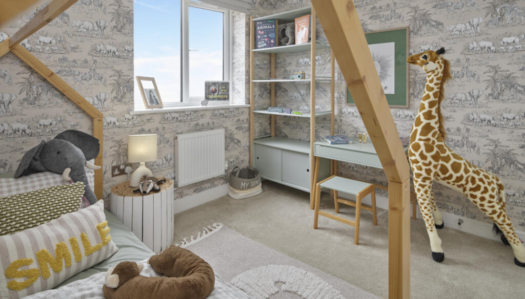 Showhome Photography