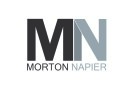 Morton Napier logo
