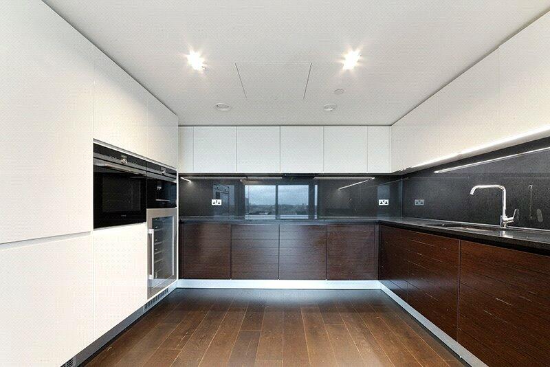 Merano Residences