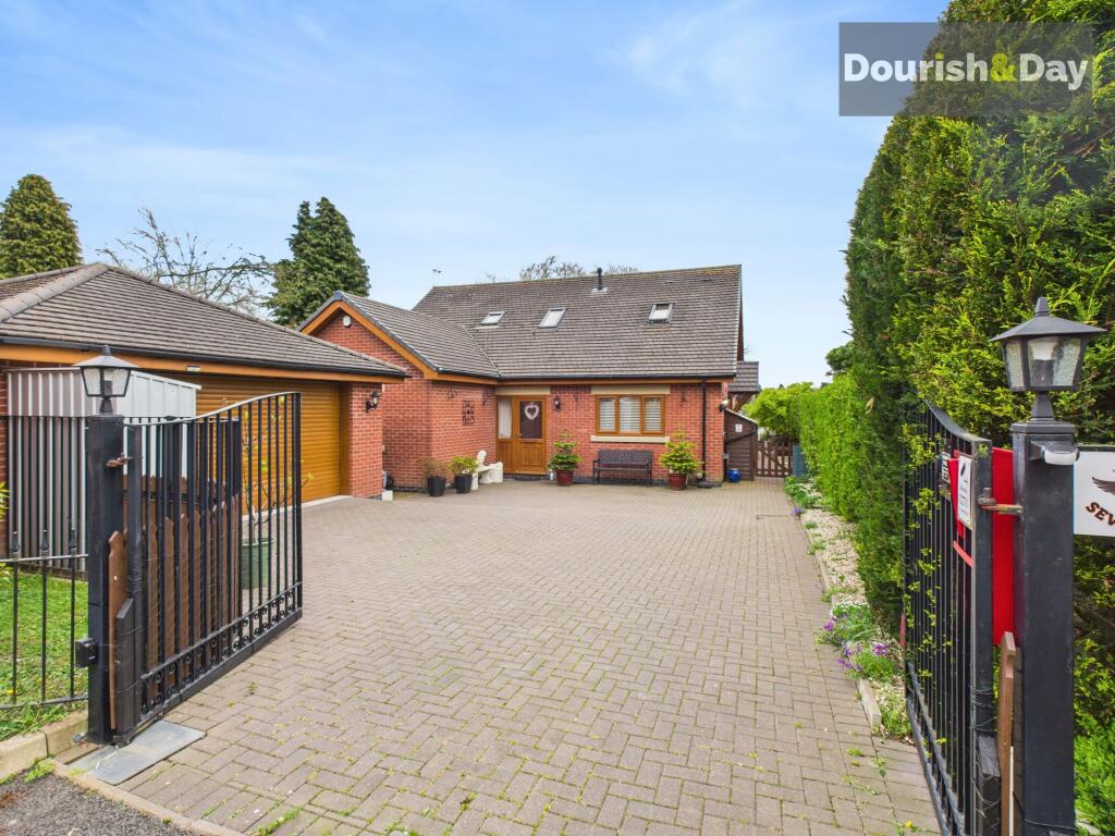 Front Elevation