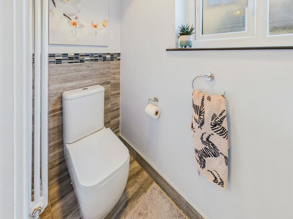 WC