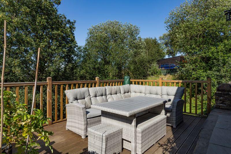 Decking