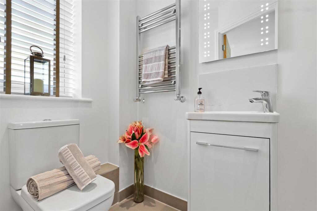 Master Ensuite